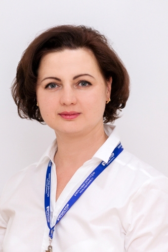 Риэлтор Бармотина Елена Николаевна